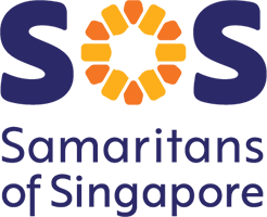Samaritans of Singapore (SOS)